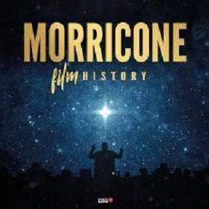 MORRICONE FILM HISTORY