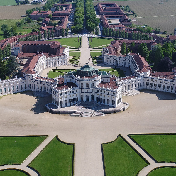 10 Stupinigi