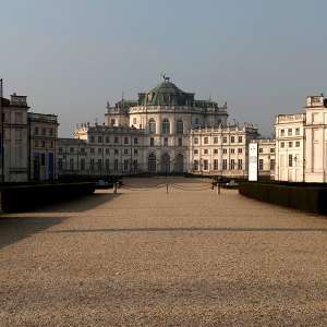 23 FOM | Stupinigi foto 1