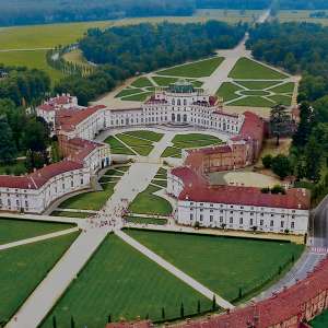 23 FOM | Stupinigi foto 5