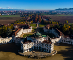 Palazzina di caccia di stupinigi spazi per eventi 1