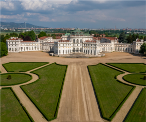 Palazzina di caccia di stupinigi spazi per eventi 3