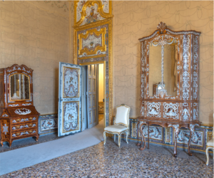 Palazzina di caccia di stupinigi spazi per eventi 4