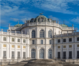 Palazzina di caccia di stupinigi spazi per eventi 5